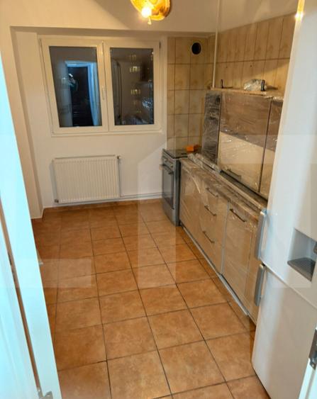 Apartament 3 camere de vanzare Drumul Taberei - 11