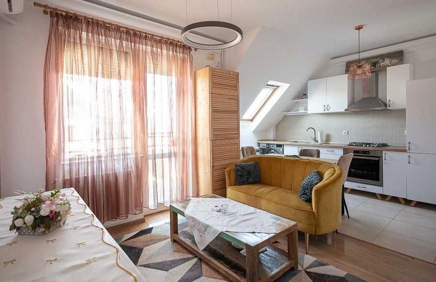 Chirie apartament 2 camere - 8