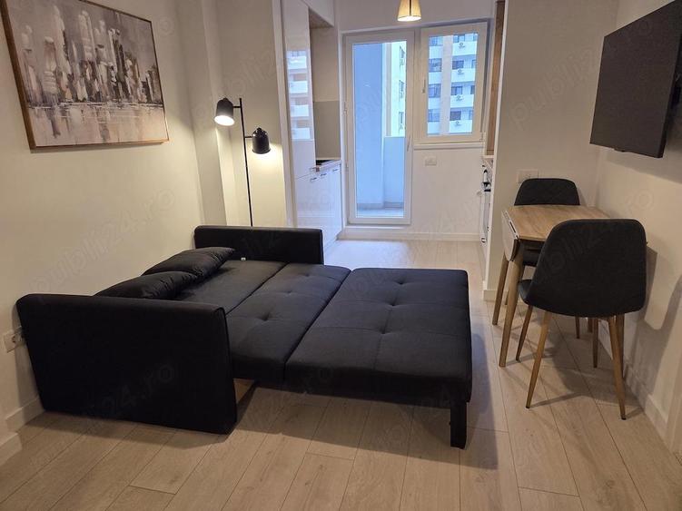 Inchiriez apartament 2 camere tip studio - 8