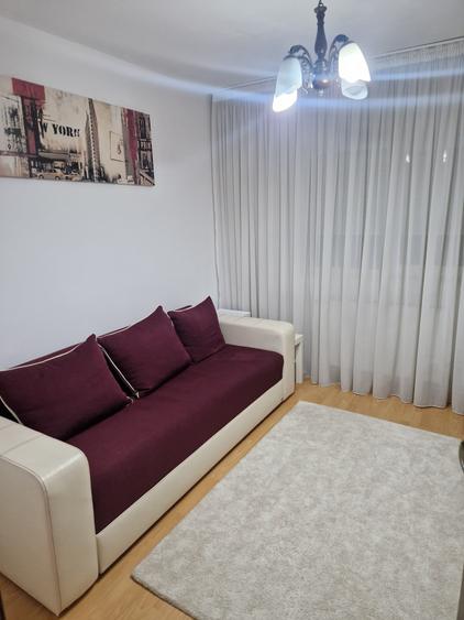 COLENTINA RAU, MAIOR BACILA IN PLAN SECUND, PARCUL PLUMBUITA LA 5MIN. - 15