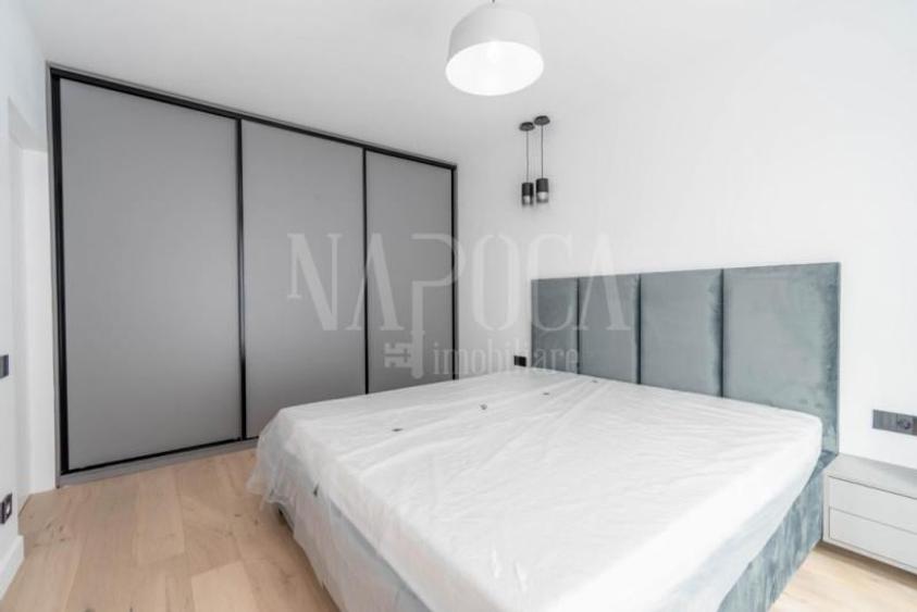 Apartament 4 camere de vanzare in Marasti, Cluj Napoca - 14