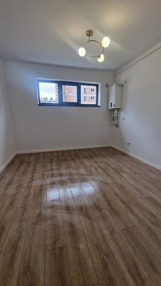 Militari Residence - 1