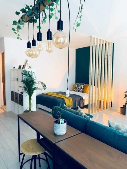 Garsoniera Mall Vitan, metrou Mihai Bravu / Timpuri Noi / Dristor - 2