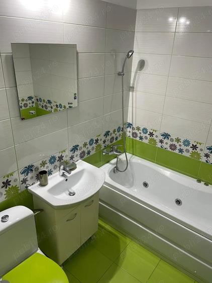 Proprietar inchiriez apartament 2 camere Militari - Pia?a Gorjului - 10