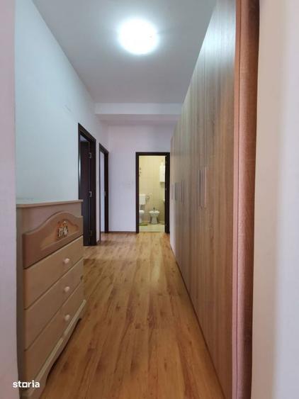 Sanandrei - Ap de 3 cam - Su: 70mp - Centrala proprie - 4