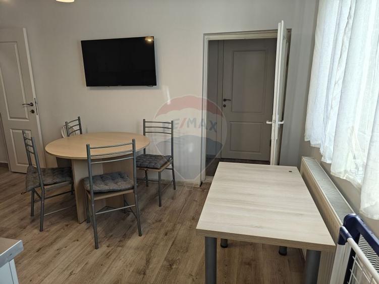 Cazare muncitori, casă cu 2 camere de închiriat în zona Bulgaria - 6