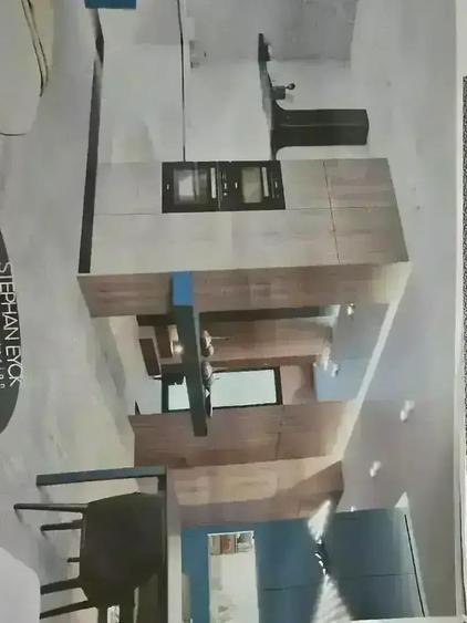 Vand duplex in Sinmartin , SC110, P+E, ter 270 , gaz , constr 2024, izolatie de 10. - 4