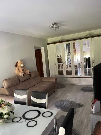 Apartament 2 camere, complet renovat, mobilat, 48 mp Carpati 1 - 3