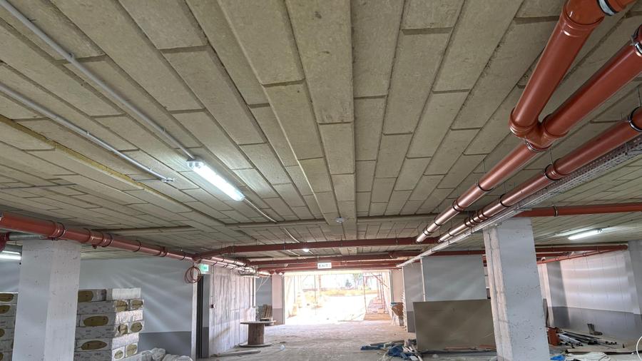 Apartament 3 camere spatios - 9