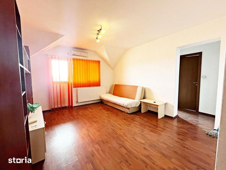 Apartament 2 camere de vanzare in zona Rogerius, Oradea - 1