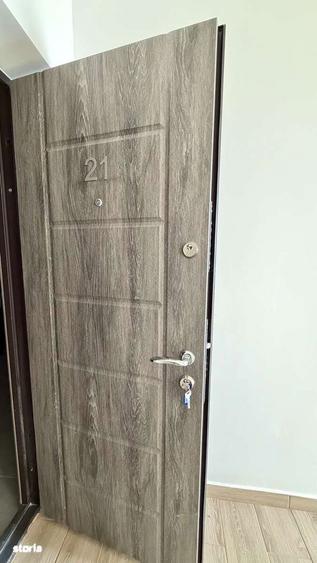 Apartament 3 camere 87 mp, bloc nou, Pacurari, etaj intermediar - 1