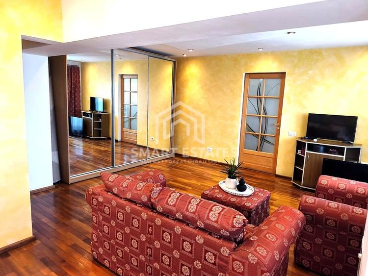 3 Camere-Berceni-6 Min Metrou-80 Mp-1983-Anvelopat-Parcare - 18