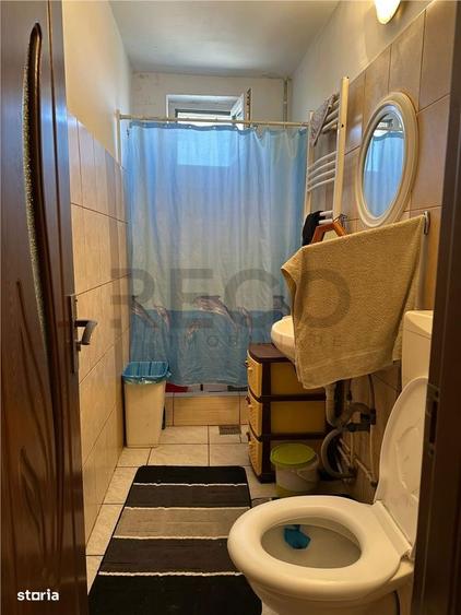 Apartament 2 camere Sanmartin - 1