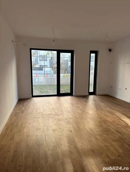 Studio Nemobilat Avalon Estate! Parter cu gradina - 1