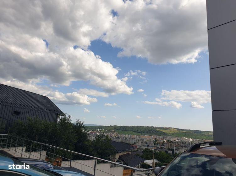 COPOU- INTABULAT- MOBILAT- Apartament cu 3 camere Hay Panoramic Resid. - 3