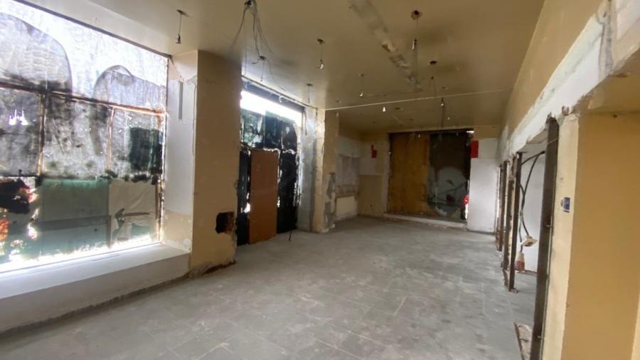 REC3001741 Spatiu comercial stradal Kogalniceanu - predare renovat - 9