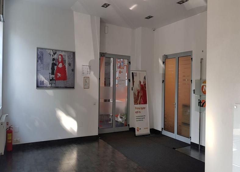 TATI Center 2, Tudor Vladimirescu 45 - comision 0%, reprezentam proprietarul! - 9