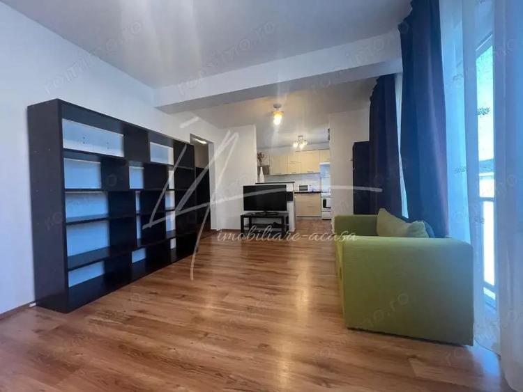 Apartament 2 camere de inchiriat, zona Muzeul Apei - 1