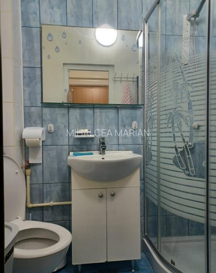 Constanta, Ofer spre inchiriere garsoniera 20 m2, zona Far-Bila