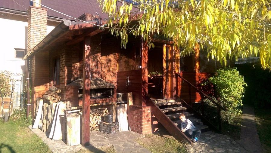 PENSIUNE DE VANZARE - 3