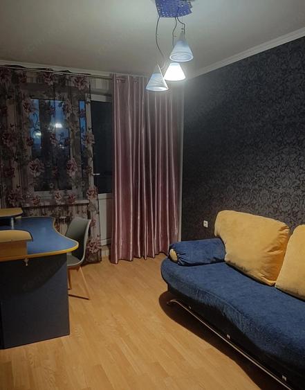 De vanzare apartament cu 2 camere in zona Circumvalatiunii - 4
