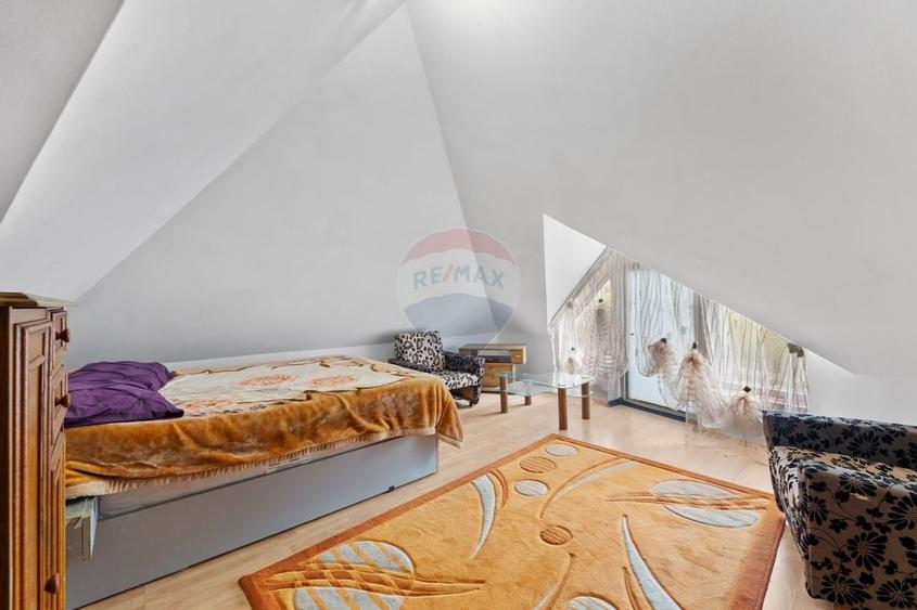 Apartament cu 2 camere la casa, Aradul Nou - 1