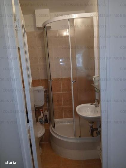 Garsoniera zona Bartolomeu strada Lanii etajul 1 din 4 - 4