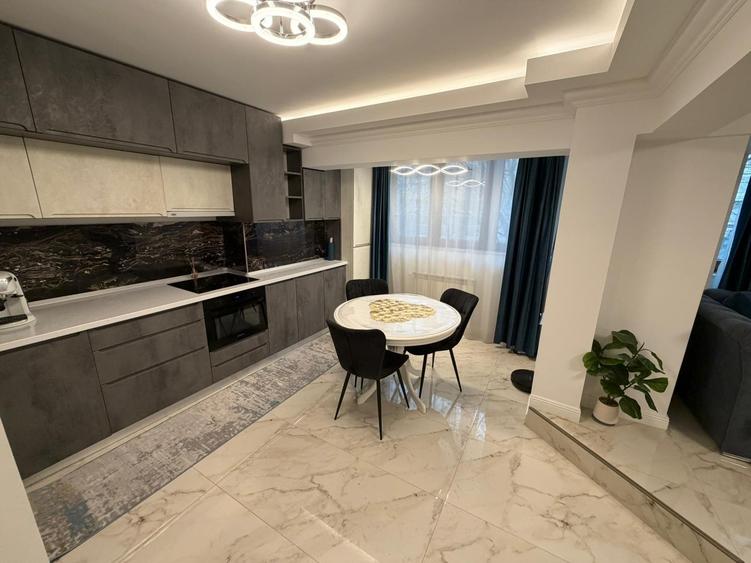 Inchiriere | 2 camere | centrala proprie | Decebal | Alba Iulia - 19