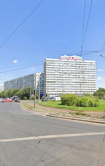 Inchiriez apartament 3 camere Obor Almo - 1