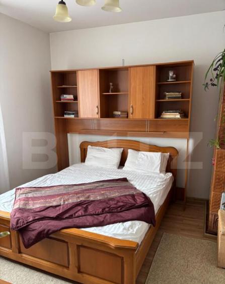 Apartament 2 camere, parter, 49 mp central, Gura Humorul - 2