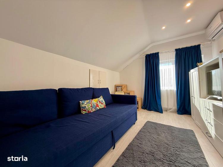 Vila P+M cu 5 Camere | Navodari | TEREN 500MP - 6