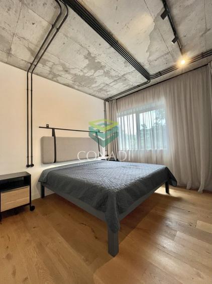 Inchiriere Apartament 3 Camere Complet Mobilat | Modern | Spatios | - 4