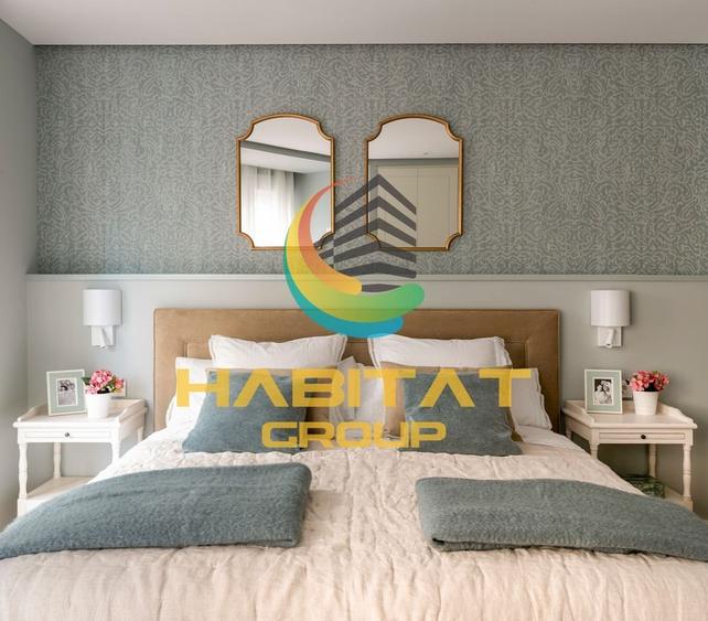 Apartament 3 camere- 78 mp- Sector 4 - 4