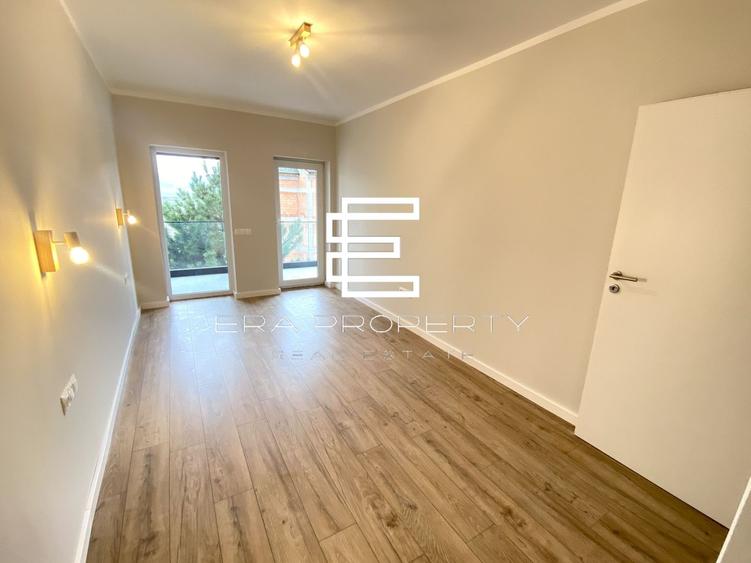 Apartament 2 camere-terasa 14 mp- intabulat- la cheie - zona Aeroport Sibiu - 5