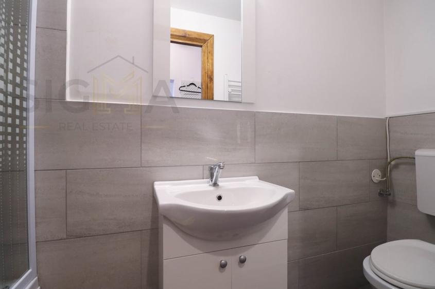 Spatiu pentru birou de inchiriat in zona centrala! - 6