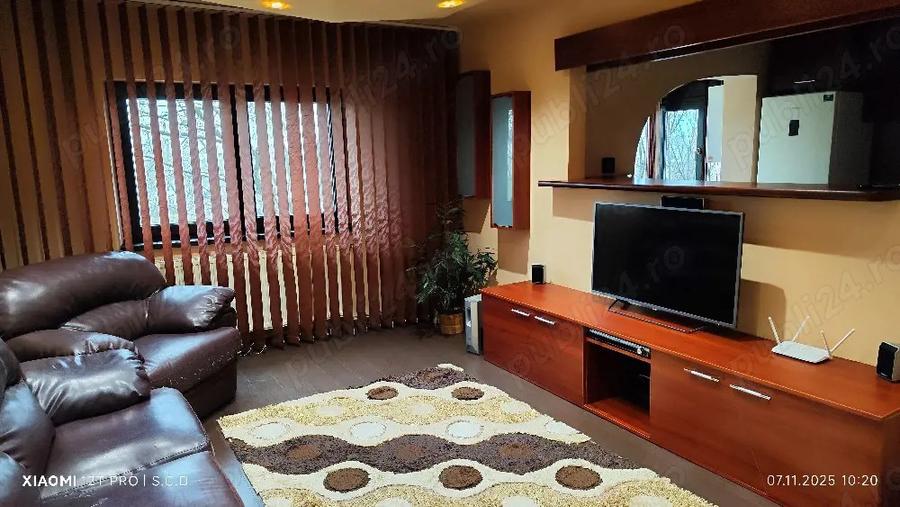 Inchiriez apartament 3 camere - 2