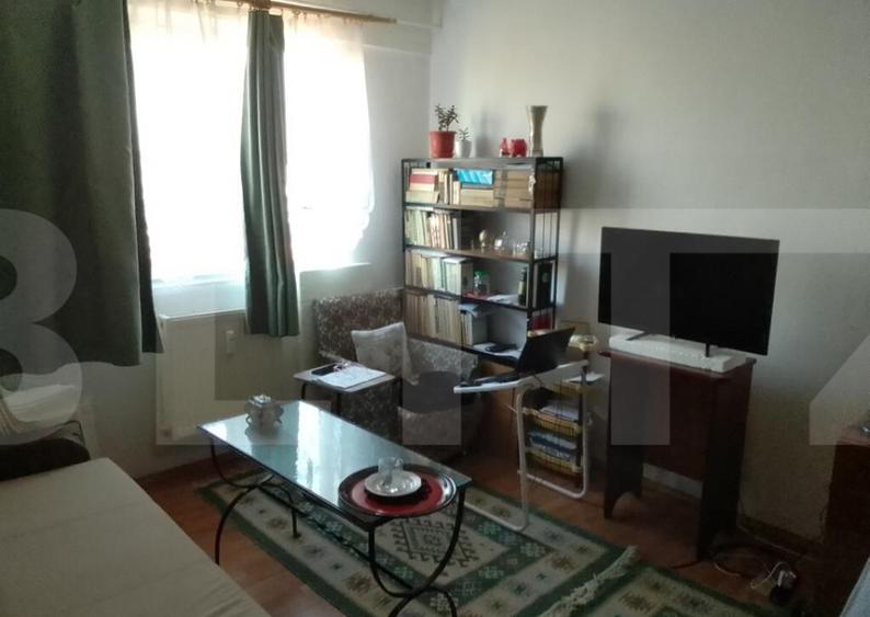 Apartament 2 camere, 48 mp, zona Central - 4