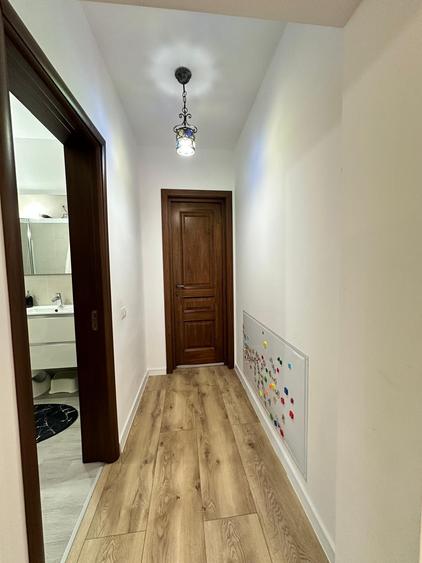 Casa P+1+Pod, 2019, teren 539 mp, langa Hils Pallady - 16