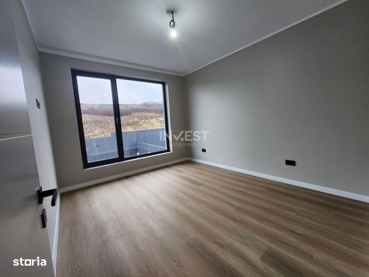 Casa Individuala, 5 Camere, 3 Bai, 135 Mp Utili, 470 Mp Teren, Mirosla - 8