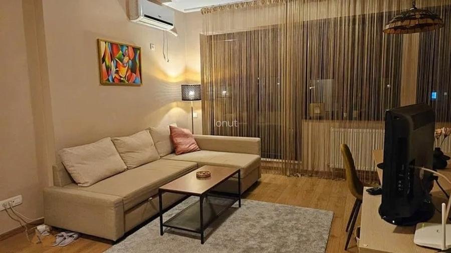 Garsoniera Vitan Mall