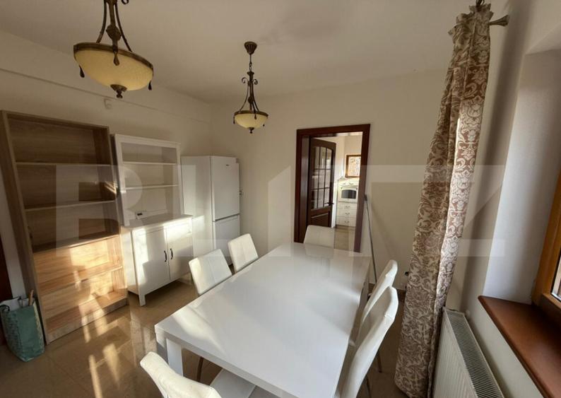 Casa deosebita 170 mp, 4 camere, gradina ?i 5 parcari - 17