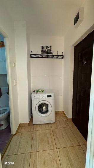 Gars mobilata modern, utilata, balcon, et. 3, zona McDonald's Manastur - 6