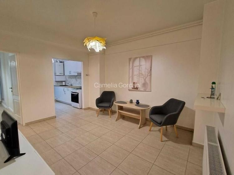 Inchiriere apart. cu 2 camere, mobilat si utilat, car. Marasti
