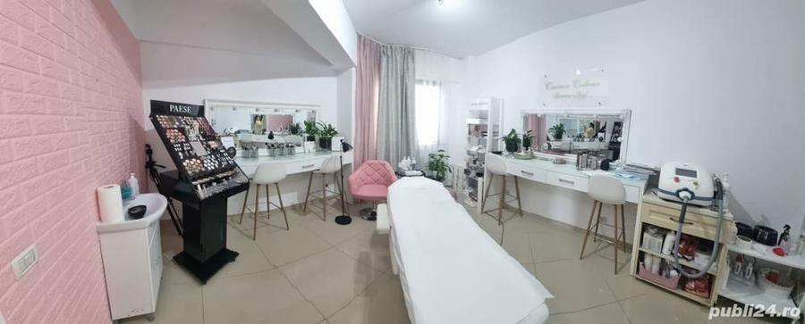 Inchiriere posturi de coafor, manichiura, cosmetica - 3