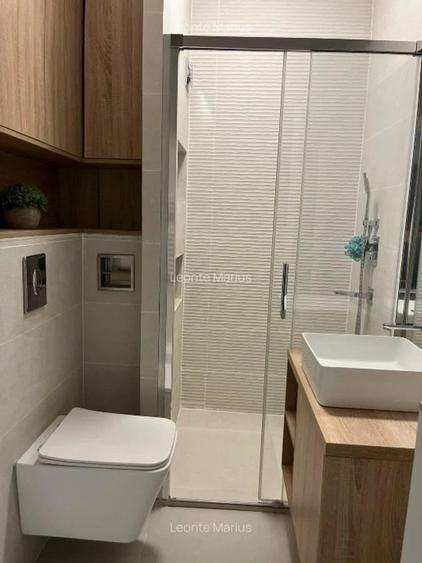 Bragadiru-Cartierul Latin, doua parcari, boxa, amenajat premium, liber - 10