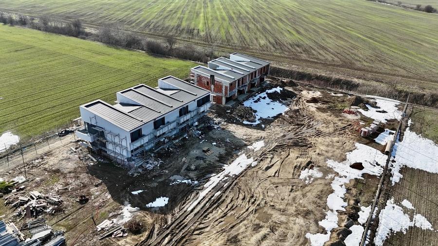 GreenDale Residence | Casă inteligentă, dotări și finisaje de excepție - 13