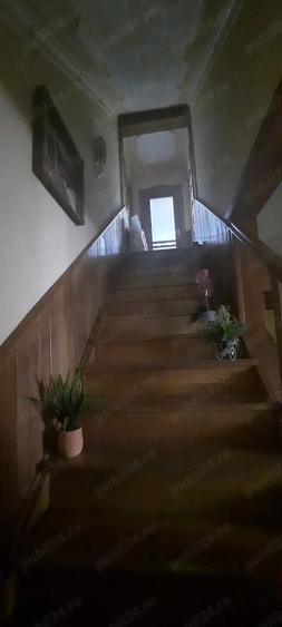 Vand casa vila S+P+1E, 367mp construiti,cu teren 2000mp sau 3600mp - 2