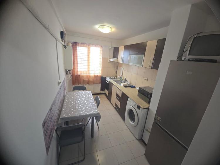 De inchiriat – Apartament 2 camere decomandat, Zona Casa de Cultura - 16