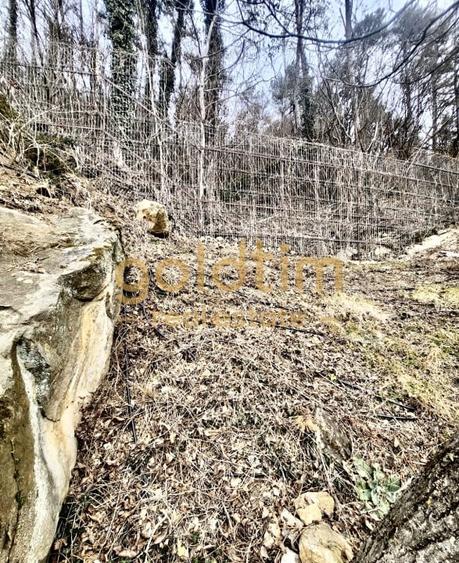 VILA IMPOZANTA P+3 /TEREN 800MP/ VEDERE PANORAMICA ASUPRA ORASULUI/ULTRACENTRAL - 52