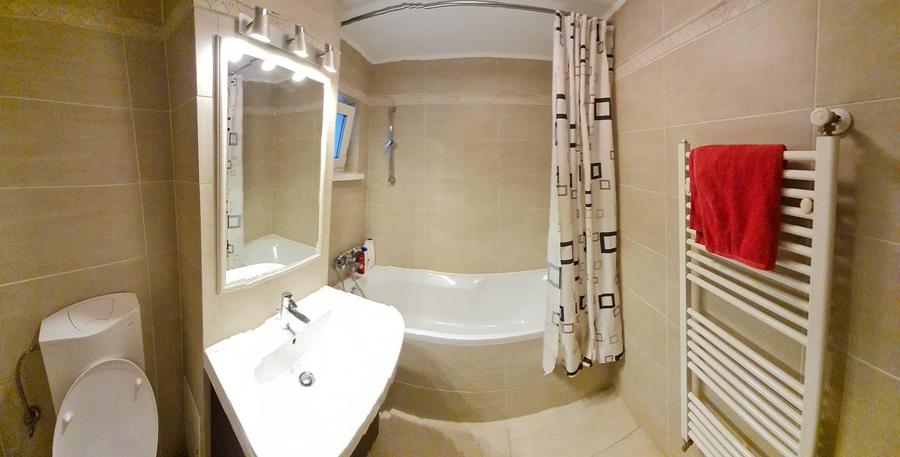 Inchiriez apartament 2 camere modern - 6